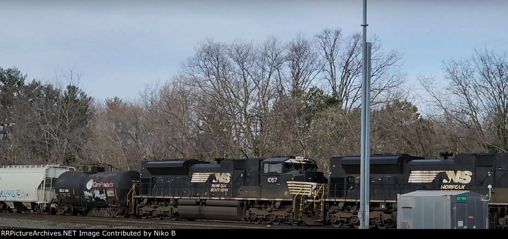 NS 1057